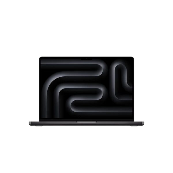 Лаптоп Apple 14-inch MacBook Pro: Apple M5 Max chip with 18-core CPU and 32-core GPU, 36GB, 2TB SSD - Space Black