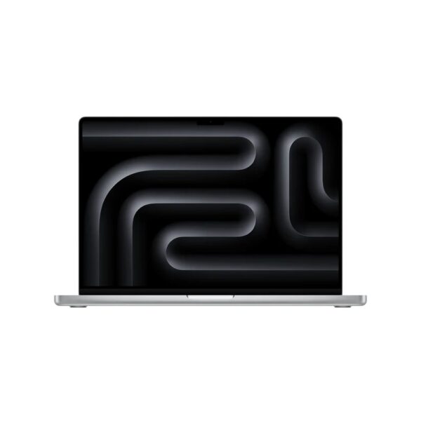 Лаптоп Apple 16-inch MacBook Pro: Apple M5 Max chip with 18-core CPU and 32-core GPU, 36GB, 2TB SSD - Silver