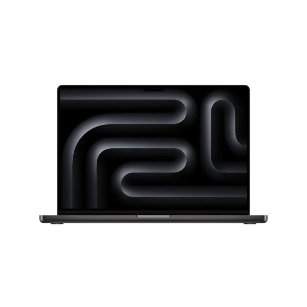 Лаптоп Apple 16-inch MacBook Pro: Apple M5 Max chip with 18-core CPU and 32-core GPU, 36GB, 2TB SSD - Space Black