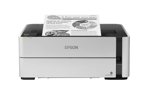 Мастилоструен принтер Epson EcoTank M1180