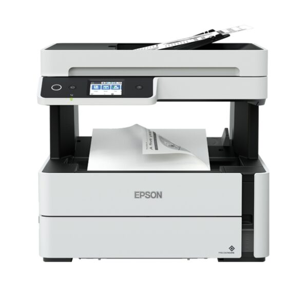 Мастилоструйно многофункционално устройство Epson EcoTank M3180