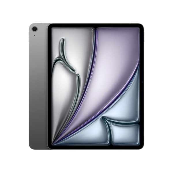 Таблет Apple 13-inch iPad Air (M4) Wi-Fi 1TB - Space Grey