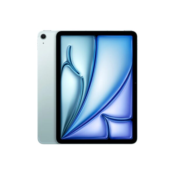 Таблет Apple 11-inch iPad Air (M4) Cellular 256GB - Blue