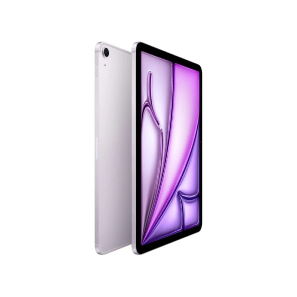 Таблет Apple 11-inch iPad Air (M4) Cellular 256GB - Purple