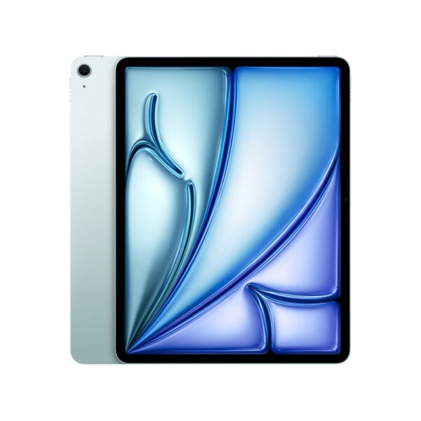 Таблет Apple 13-inch iPad Air (M4) Wi-Fi 1TB - Blue