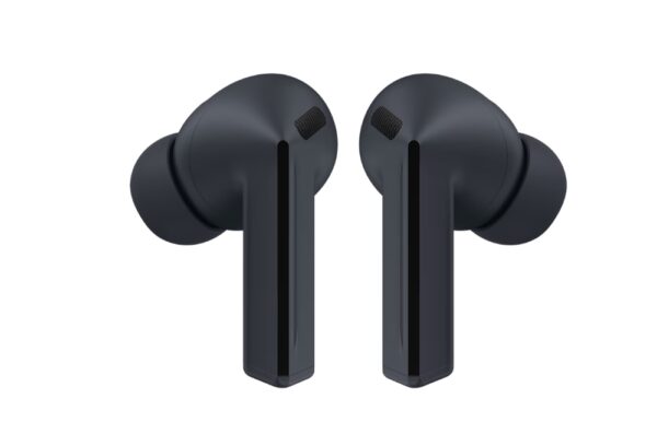 Слушалки Samsung R420 Galaxy Buds3 FE Black