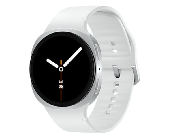 Часовник Samsung L330 Galaxy Watch8 44mm Silver