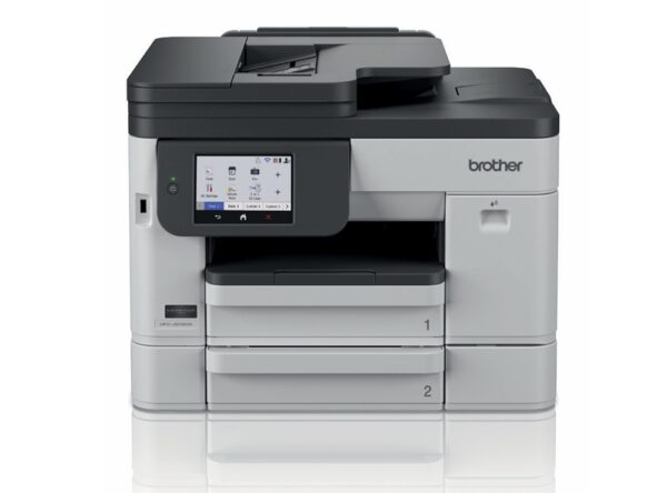 Мастилоструйно многофункционално устройство Brother MFC-J5110DW Colour Inkjet Multifunctional