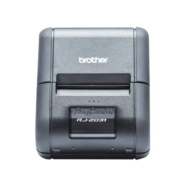 Мобилен принтер Brother RJ-2031 mobile printer Receipt printer (Bluetooth)