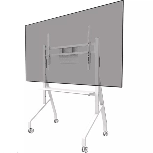 Стойка Neomounts Move Go TV trolley 55-86" - fast installation - TUV