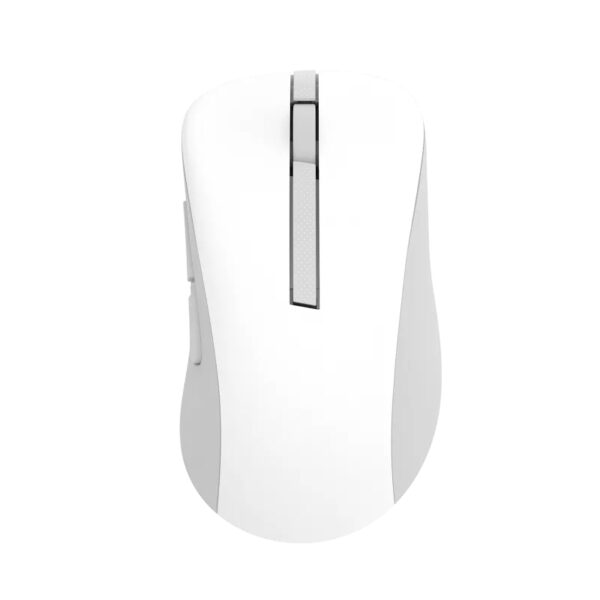 Мишка Asus MD102 MOUSE/WH//BT+2.4GHZ, White
